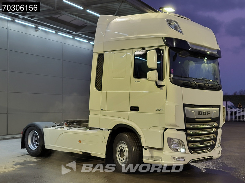 DAF XF 530 4X2 - Тягач: фото 3 DAF XF 530 4X2 - Тягач: фото 3