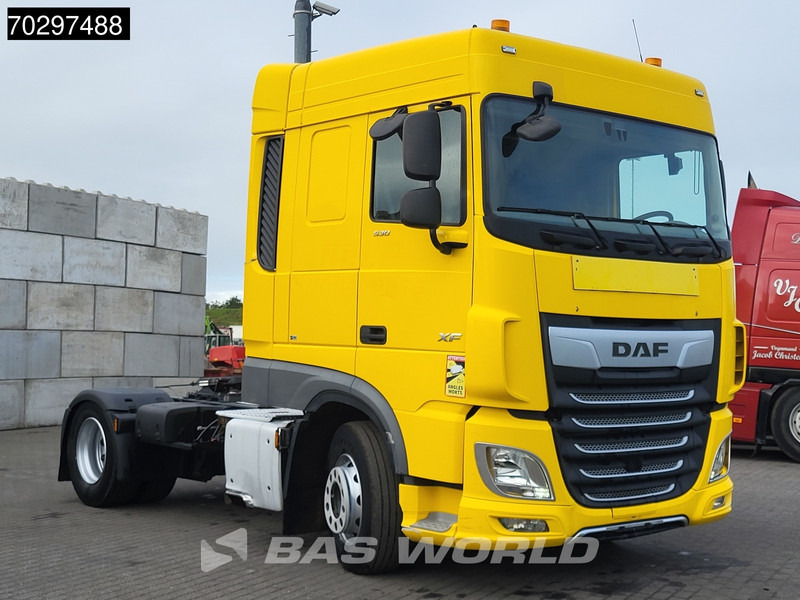 DAF XF 530 4X2 SC Full-Air ACC Navi Euro 6 - Тягач: фото 3 DAF XF 530 4X2 SC Full-Air ACC Navi Euro 6 - Тягач: фото 3