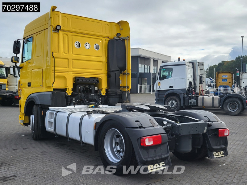 DAF XF 530 4X2 SC Full-Air ACC Navi Euro 6 - Тягач: фото 2 DAF XF 530 4X2 SC Full-Air ACC Navi Euro 6 - Тягач: фото 2