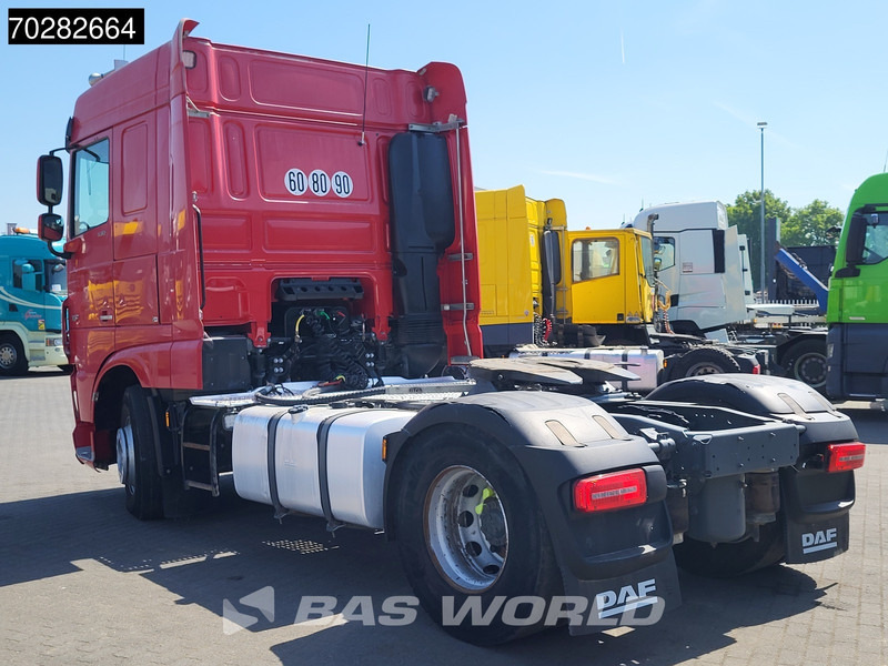 DAF XF 530 4X2 SC Hydrauliek Euro 6 - Тягач: фото 2 DAF XF 530 4X2 SC Hydrauliek Euro 6 - Тягач: фото 2
