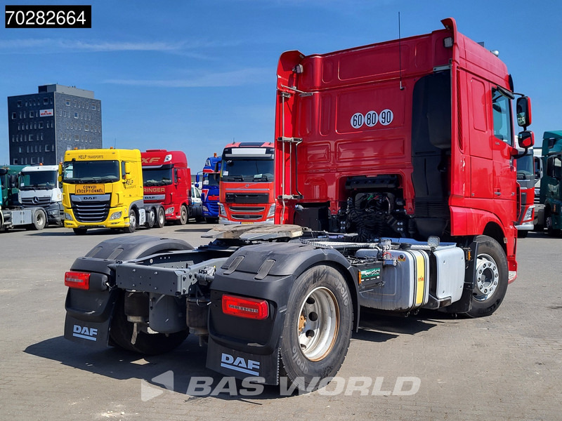 DAF XF 530 4X2 SC Hydrauliek Euro 6 - Тягач: фото 5 DAF XF 530 4X2 SC Hydrauliek Euro 6 - Тягач: фото 5