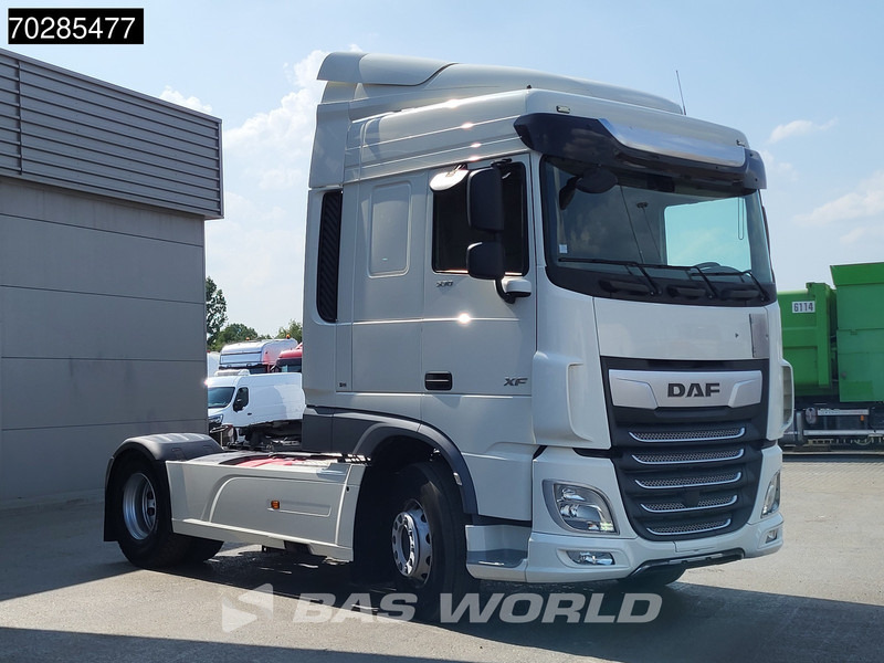 DAF XF 530 4X2 SC Standklima ACC Euro 6 - Тягач: фото 3 DAF XF 530 4X2 SC Standklima ACC Euro 6 - Тягач: фото 3