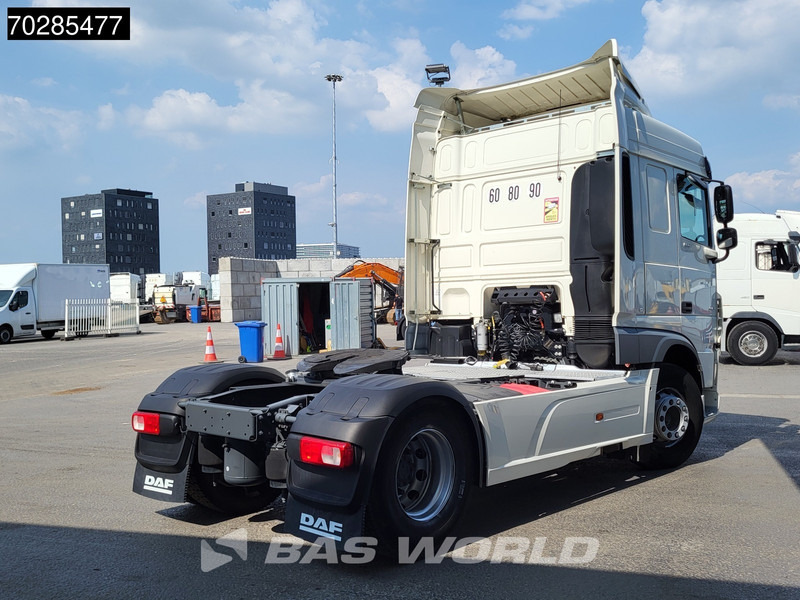 DAF XF 530 4X2 SC Standklima ACC Euro 6 - Тягач: фото 5 DAF XF 530 4X2 SC Standklima ACC Euro 6 - Тягач: фото 5