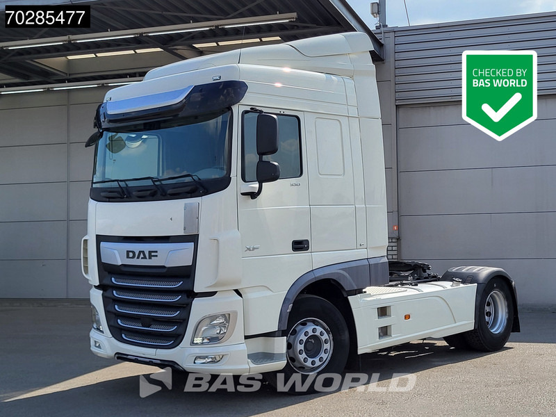 DAF XF 530 4X2 SC Standklima ACC Euro 6 - Тягач: фото 1 DAF XF 530 4X2 SC Standklima ACC Euro 6 - Тягач: фото 1