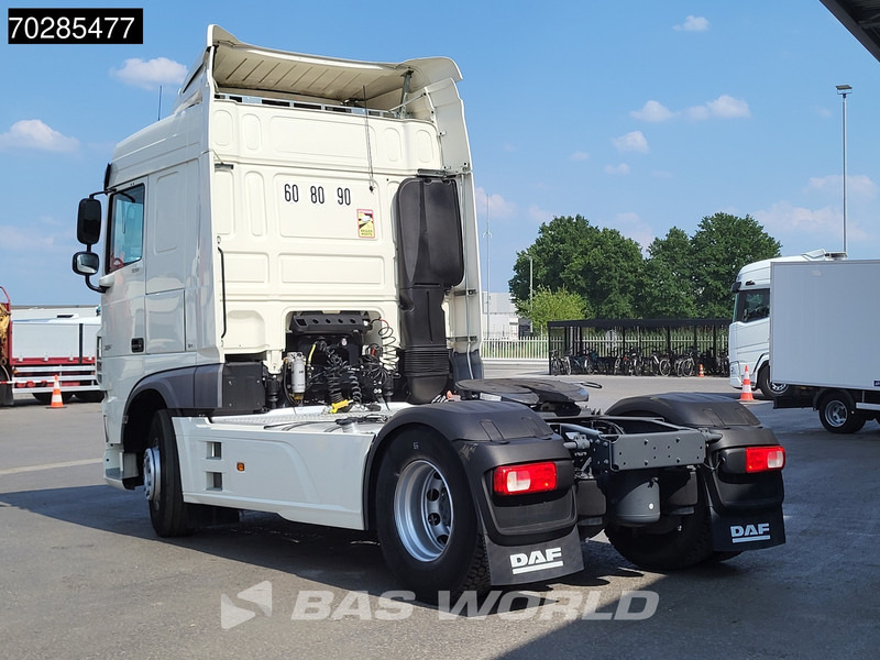 DAF XF 530 4X2 SC Standklima ACC Euro 6 - Тягач: фото 2 DAF XF 530 4X2 SC Standklima ACC Euro 6 - Тягач: фото 2