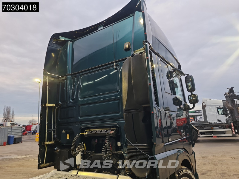 DAF XF 530 4X2 SSC Mega Retarder 2xTanks Alcoa's Leder - Тягач: фото 5 DAF XF 530 4X2 SSC Mega Retarder 2xTanks Alcoa's Leder - Тягач: фото 5