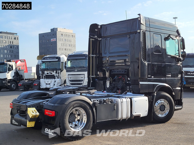 DAF XF 530 4X4 PXP Hydrodrive Retarder Hydraulik Alcoa's Standklima - Тягач: фото 5 DAF XF 530 4X4 PXP Hydrodrive Retarder Hydraulik Alcoa's Standklima - Тягач: фото 5