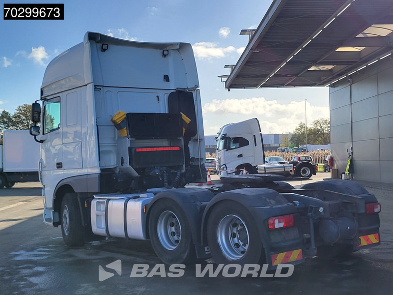 DAF XF 530 6X4 Low Mileage! 120T SSC Retarder 2x Tanks - Тягач: фото 2 DAF XF 530 6X4 Low Mileage! 120T SSC Retarder 2x Tanks - Тягач: фото 2