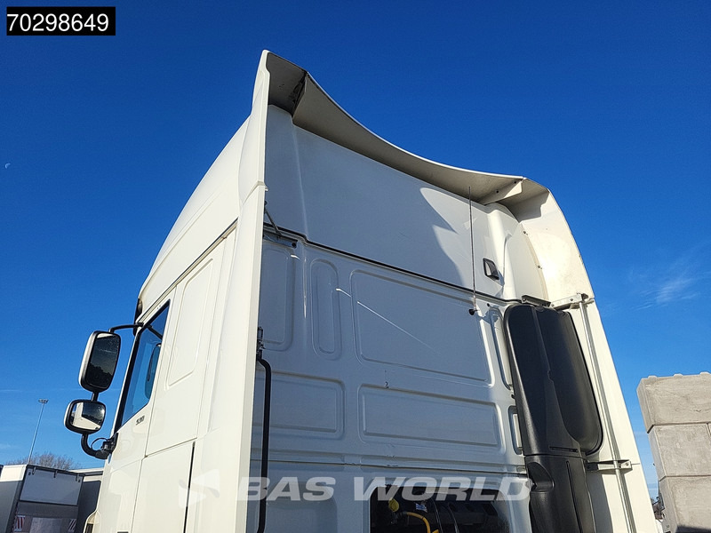 DAF XF 530 XF 4X2 NL-Truck SSC Hydraulik - Тягач: фото 5 DAF XF 530 XF 4X2 NL-Truck SSC Hydraulik - Тягач: фото 5
