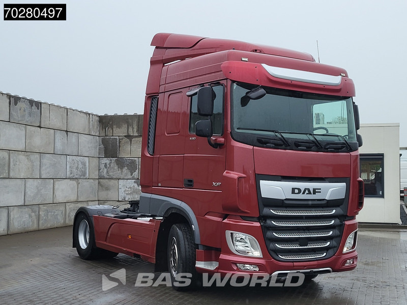DAF XF 530 XF 4X2 Retarder ACC Standklima Euro 6 - Тягач: фото 3 DAF XF 530 XF 4X2 Retarder ACC Standklima Euro 6 - Тягач: фото 3