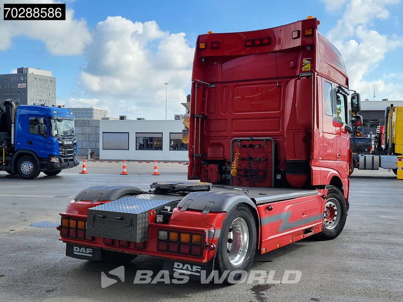 DAF XF XF 4X2 Full-Air Retarder Hydrauliek Navi ACC Euro 6 - Тягач: фото 5 DAF XF XF 4X2 Full-Air Retarder Hydrauliek Navi ACC Euro 6 - Тягач: фото 5