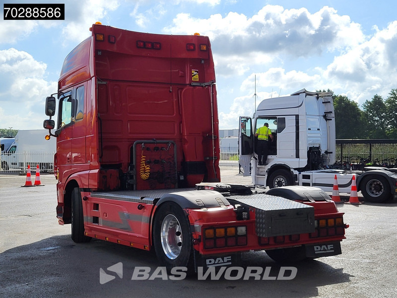 DAF XF XF 4X2 Full-Air Retarder Hydrauliek Navi ACC Euro 6 - Тягач: фото 2 DAF XF XF 4X2 Full-Air Retarder Hydrauliek Navi ACC Euro 6 - Тягач: фото 2