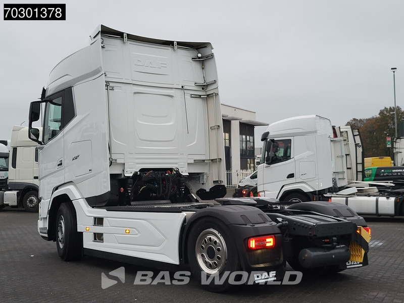 DAF XG+ 480 4X2 NEW! FT 2xTanks ADR Standklima - Тягач: фото 2 DAF XG+ 480 4X2 NEW! FT 2xTanks ADR Standklima - Тягач: фото 2