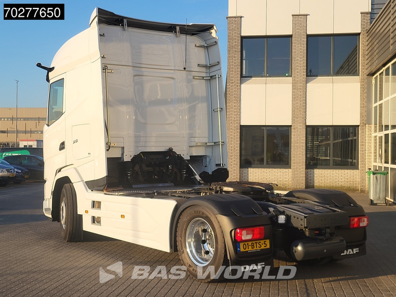 DAF XG 480 4X2 NL-Truck MirrorCam 2xTanks Standklima ACC LED - Тягач: фото 2 DAF XG 480 4X2 NL-Truck MirrorCam 2xTanks Standklima ACC LED - Тягач: фото 2