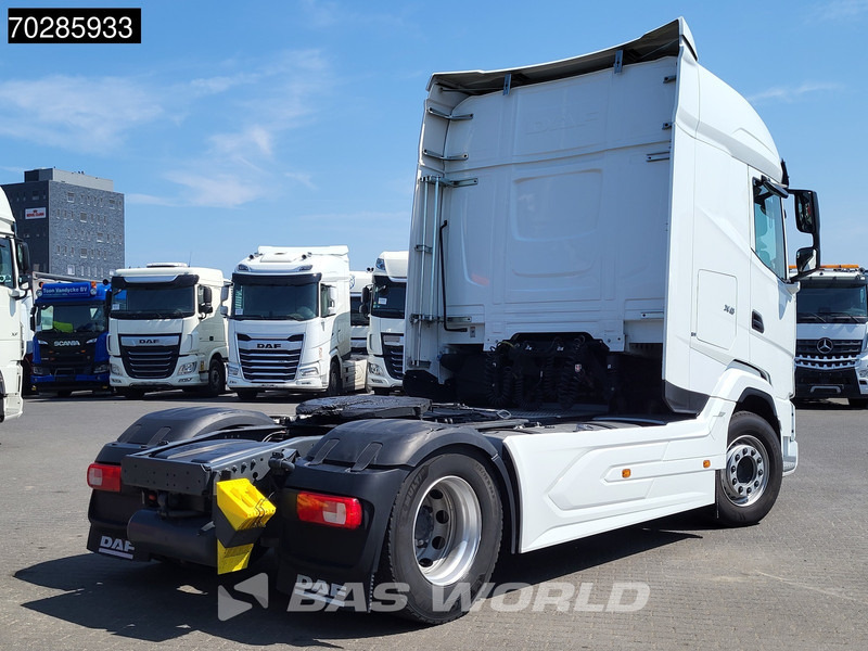 DAF XG 480 4X2 Retarder 2xTanks LED ACC Standklima - Тягач: фото 5 DAF XG 480 4X2 Retarder 2xTanks LED ACC Standklima - Тягач: фото 5