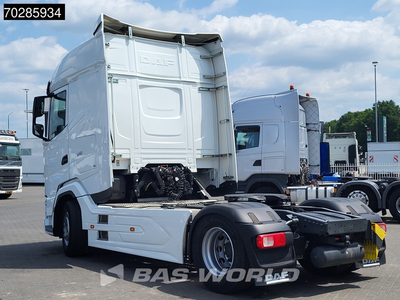 DAF XG 480 4X2 Retarder 2xTanks LED Standklima ACC Euro 6 - Тягач: фото 2 DAF XG 480 4X2 Retarder 2xTanks LED Standklima ACC Euro 6 - Тягач: фото 2