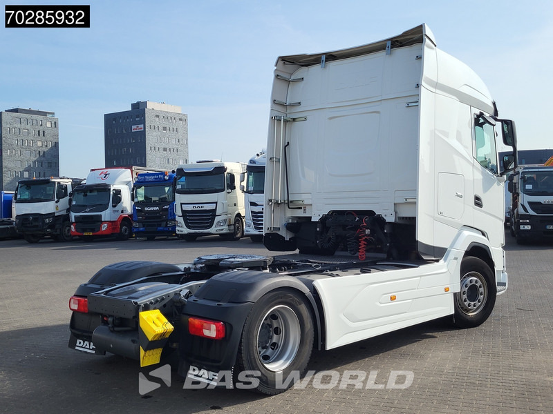 DAF XG 480 4X2 Retarder 2xTanks Standklima LED ACC Euro 6 - Тягач: фото 5 DAF XG 480 4X2 Retarder 2xTanks Standklima LED ACC Euro 6 - Тягач: фото 5