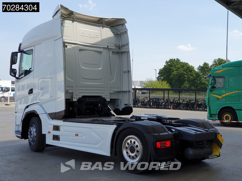 DAF XG 480 XG 4X2 NEW! XG 2xTanks ACC LED Euro 6 - Тягач: фото 2 DAF XG 480 XG 4X2 NEW! XG 2xTanks ACC LED Euro 6 - Тягач: фото 2