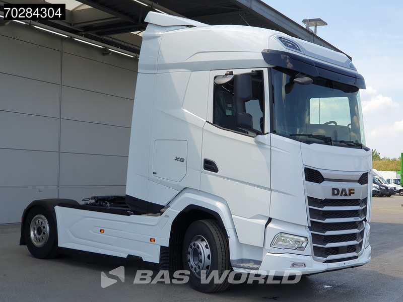 DAF XG 480 XG 4X2 NEW! XG 2xTanks ACC LED Euro 6 - Тягач: фото 3 DAF XG 480 XG 4X2 NEW! XG 2xTanks ACC LED Euro 6 - Тягач: фото 3
