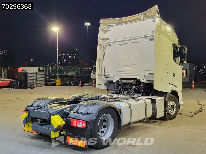 DAF XG 480 XG 4X2 XG 2xTanks Led ACC Euro 6 - Тягач: фото 5 DAF XG 480 XG 4X2 XG 2xTanks Led ACC Euro 6 - Тягач: фото 5