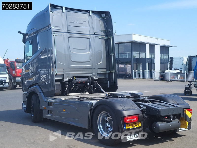DAF XG+ 530 1324 4X2 NEW! NL-Truck '24 Retarder 2x Tanks Alcoa's Standklima ACC SmartTacho2 - Тягач: фото 2 DAF XG+ 530 1324 4X2 NEW! NL-Truck '24 Retarder 2x Tanks Alcoa's Standklima ACC SmartTacho2 - Тягач: фото 2