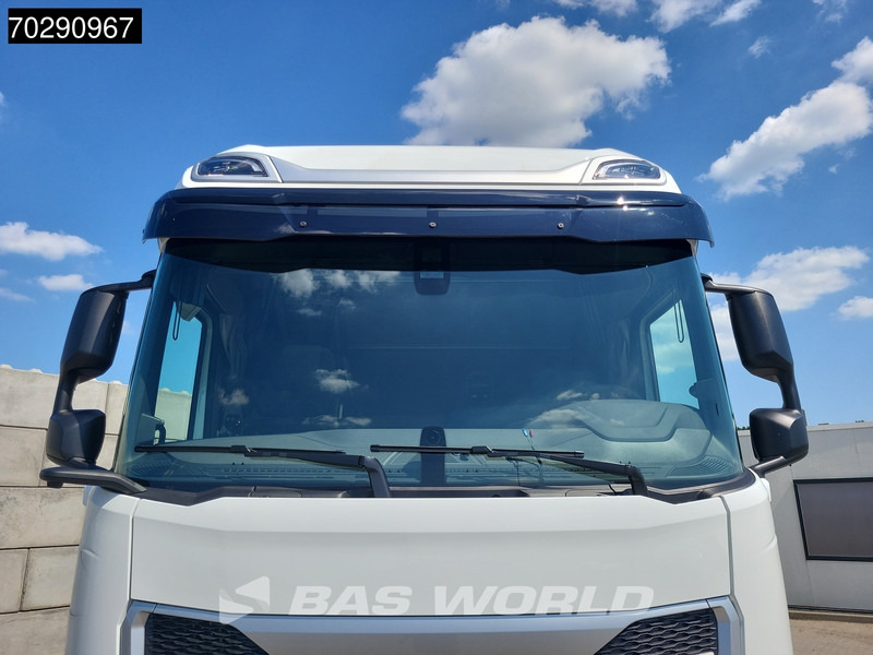 Тягач DAF XG 530 6X2 FTG Full-Air 2x Tanks Lift+Lenkachse Axleload-Monitoring ACC Standklima: фото 16