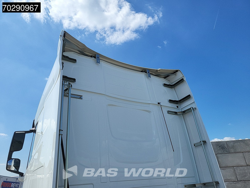 Тягач DAF XG 530 6X2 FTG Full-Air 2x Tanks Lift+Lenkachse Axleload-Monitoring ACC Standklima: фото 6