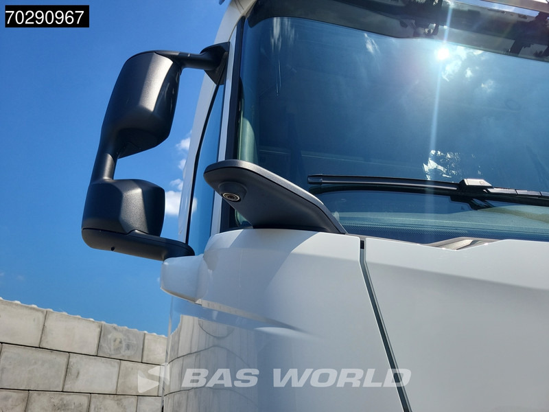 Тягач DAF XG 530 6X2 FTG Full-Air 2x Tanks Lift+Lenkachse Axleload-Monitoring ACC Standklima: фото 14