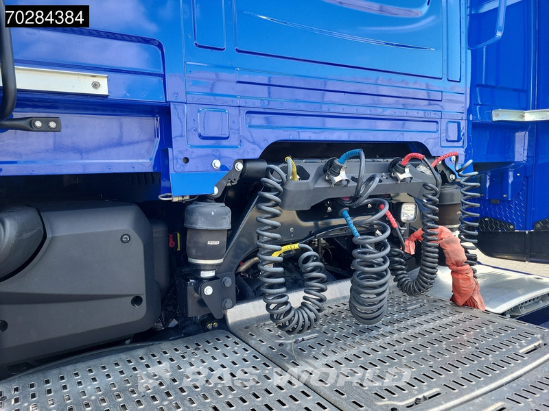 DAF XG+ 530 XG+ 4X2 Retarder 2x Tanks Alcoa's Standklima ACC - Тягач: фото 5 DAF XG+ 530 XG+ 4X2 Retarder 2x Tanks Alcoa's Standklima ACC - Тягач: фото 5