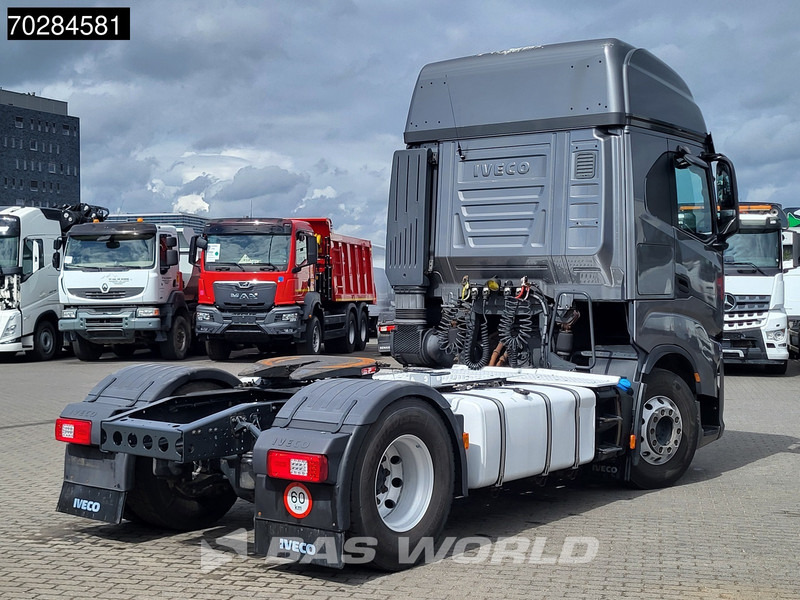 Iveco S-Way 480 4X2 Retarder Hydrauliek Navi ACC Euro 6 - Тягач: фото 5 Iveco S-Way 480 4X2 Retarder Hydrauliek Navi ACC Euro 6 - Тягач: фото 5