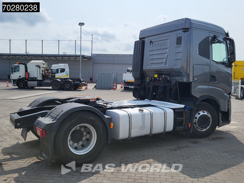 Iveco S-Way 480 4X2 Retarder Hydraulik - Тягач: фото 5 Iveco S-Way 480 4X2 Retarder Hydraulik - Тягач: фото 5