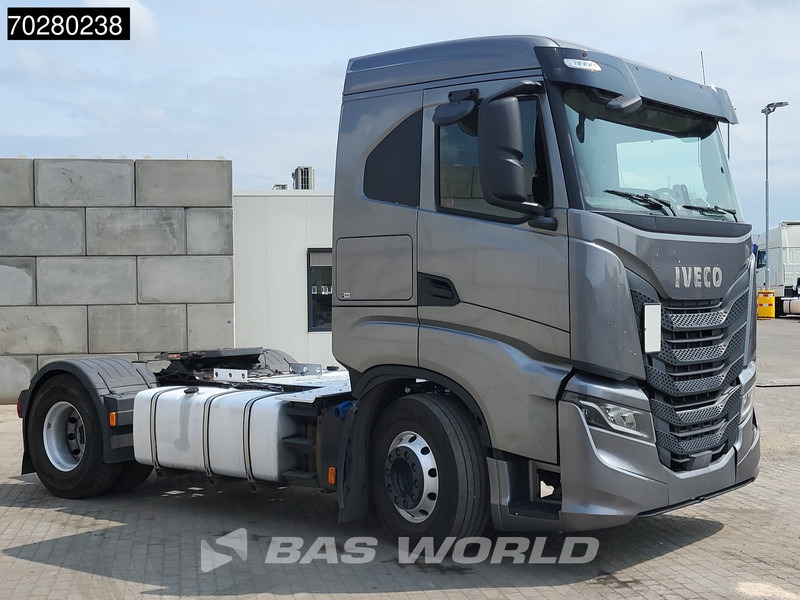 Iveco S-Way 480 4X2 Retarder Hydraulik - Тягач: фото 3 Iveco S-Way 480 4X2 Retarder Hydraulik - Тягач: фото 3
