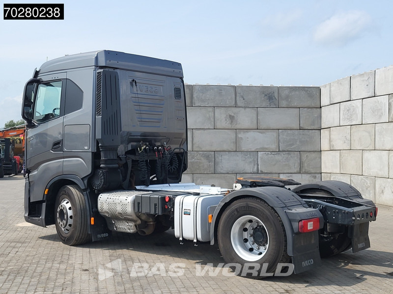 Iveco S-Way 480 4X2 Retarder Hydraulik - Тягач: фото 2 Iveco S-Way 480 4X2 Retarder Hydraulik - Тягач: фото 2