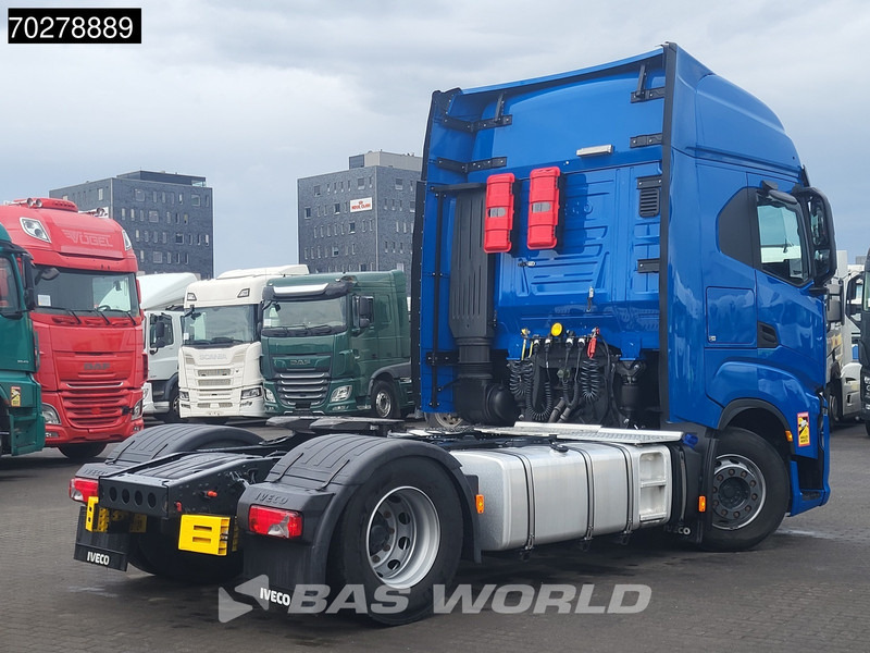 Iveco S-Way 490 4X2 Retarder 2xTanks ACC Euro 6 - Тягач: фото 5 Iveco S-Way 490 4X2 Retarder 2xTanks ACC Euro 6 - Тягач: фото 5