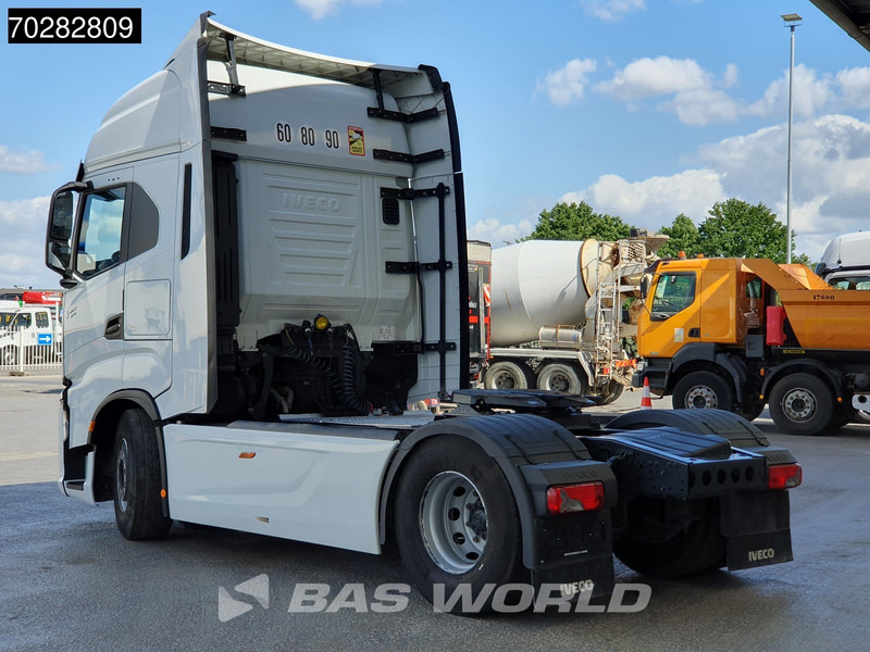 Iveco S-Way 510 4X2 Retarder Standklima LED - Тягач: фото 2 Iveco S-Way 510 4X2 Retarder Standklima LED - Тягач: фото 2