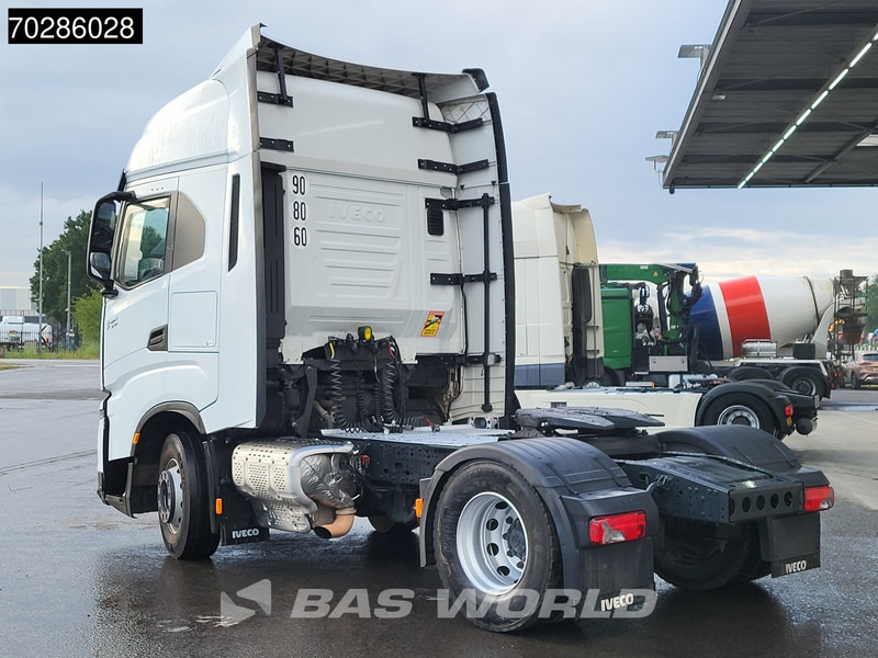 Iveco S-Way 510 S-Way 4X2 Retarder ACC LED Navi Euro 6 - Тягач: фото 2 Iveco S-Way 510 S-Way 4X2 Retarder ACC LED Navi Euro 6 - Тягач: фото 2