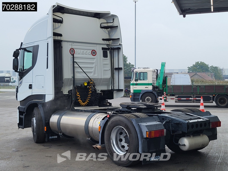 Iveco Stralis 400 4X2 BROKEN DIFFERENTIAL! LNG Retarder 2x Tanks ACC Euro 6 - Тягач: фото 2 Iveco Stralis 400 4X2 BROKEN DIFFERENTIAL! LNG Retarder 2x Tanks ACC Euro 6 - Тягач: фото 2