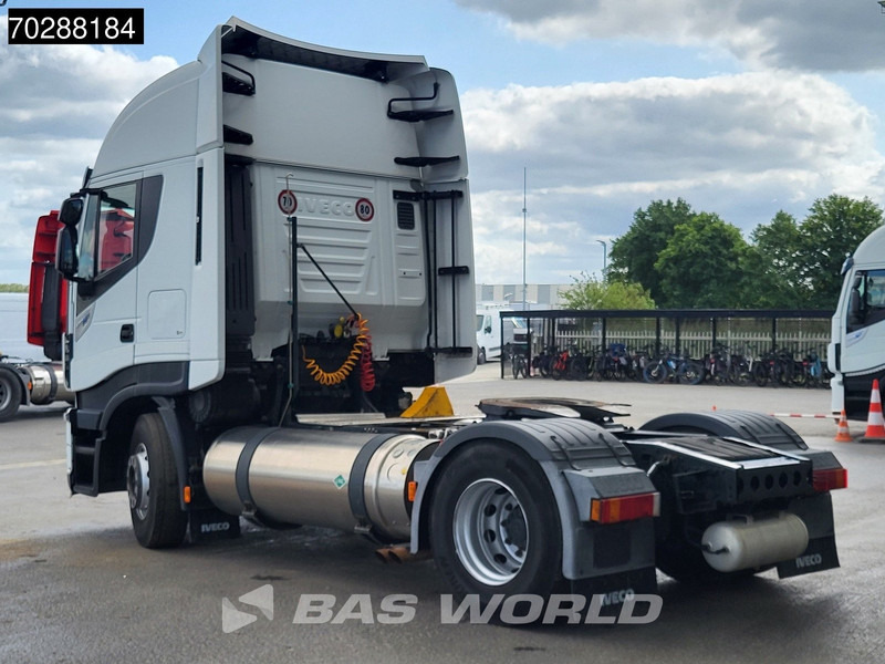 Iveco Stralis 400 4X2 LNG! Retarder 2xTanks ACC Euro 6 - Тягач: фото 2 Iveco Stralis 400 4X2 LNG! Retarder 2xTanks ACC Euro 6 - Тягач: фото 2