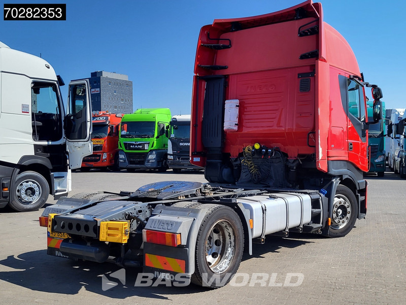 Iveco Stralis 420 Stralis 4X2 NL-Truck Mega Retarder 2x Tanks Euro 6 - Тягач: фото 5 Iveco Stralis 420 Stralis 4X2 NL-Truck Mega Retarder 2x Tanks Euro 6 - Тягач: фото 5