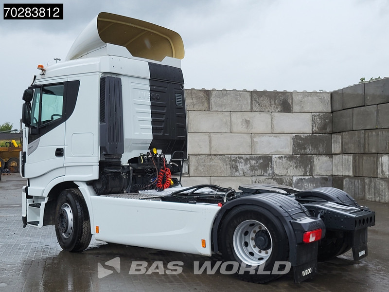 Iveco Stralis 480 Stralis 4X2 Hydrauliek ACC Euro 6 - Тягач: фото 2 Iveco Stralis 480 Stralis 4X2 Hydrauliek ACC Euro 6 - Тягач: фото 2