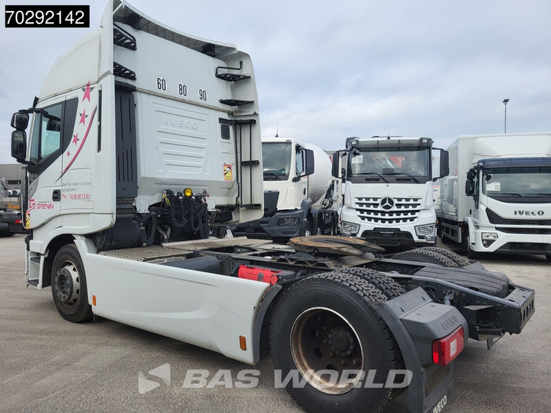 Iveco Stralis 510 4X2 BROKEN ENGINE! Retarder Standairco ACC Euro 6 - Тягач: фото 2 Iveco Stralis 510 4X2 BROKEN ENGINE! Retarder Standairco ACC Euro 6 - Тягач: фото 2