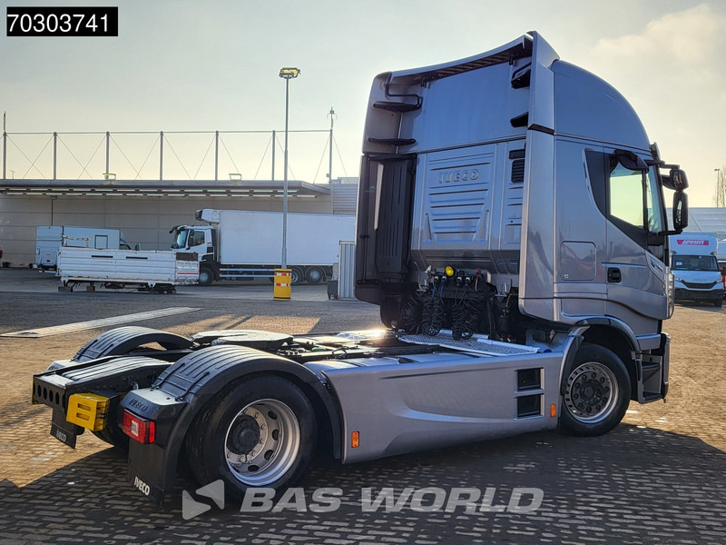 Iveco Stralis XP 480 4X2 Low Mileage! Retarder 2xTanks - Тягач: фото 5 Iveco Stralis XP 480 4X2 Low Mileage! Retarder 2xTanks - Тягач: фото 5