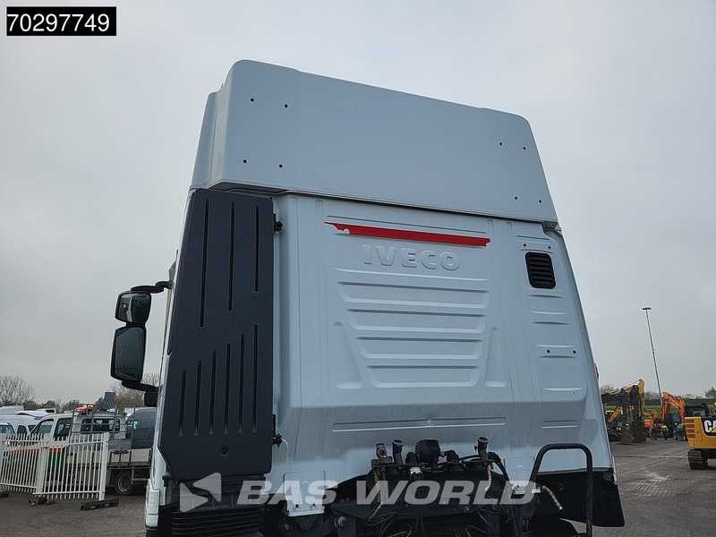 Iveco Stralis XP 510 4X2 Retarder Hydraulik - Тягач: фото 5 Iveco Stralis XP 510 4X2 Retarder Hydraulik - Тягач: фото 5