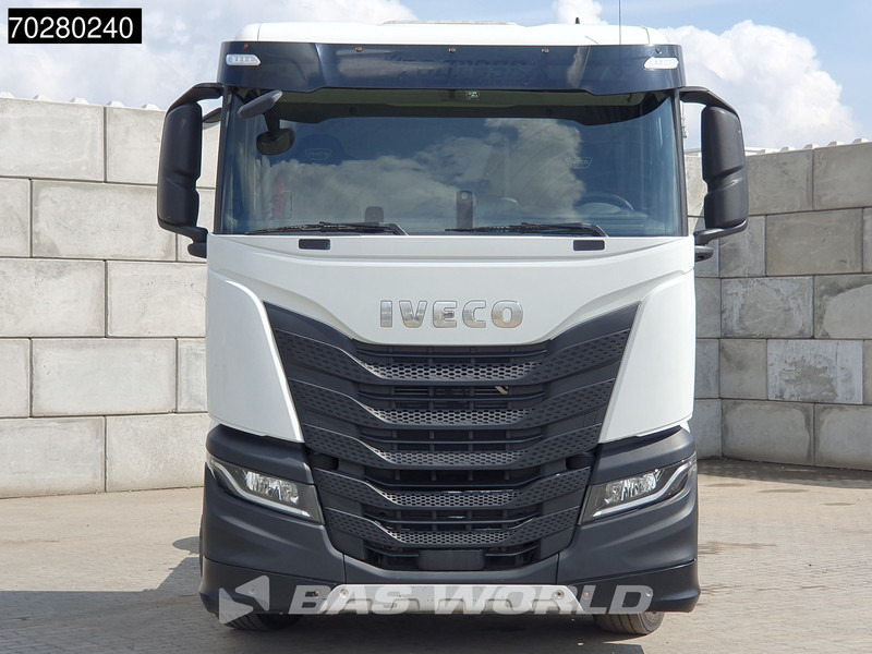 Iveco X-Way 480 4X2 Retarder Hydrauliek Alcoa's - Тягач: фото 3 Iveco X-Way 480 4X2 Retarder Hydrauliek Alcoa's - Тягач: фото 3