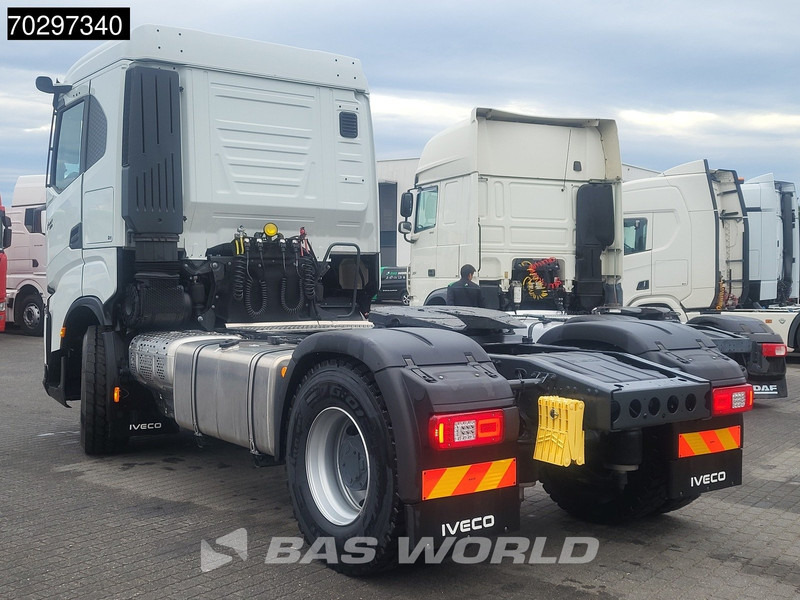 Iveco X-Way 500 4X2 NEW! Retarder Big-Axle Standklima MirrorCam Navi LED ACC Euro 6 - Тягач: фото 2 Iveco X-Way 500 4X2 NEW! Retarder Big-Axle Standklima MirrorCam Navi LED ACC Euro 6 - Тягач: фото 2
