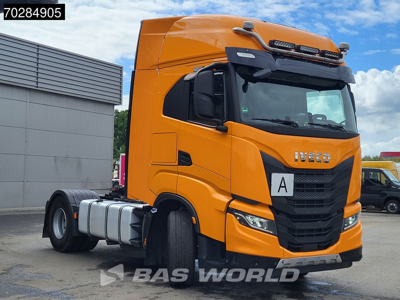 Iveco X-Way 570 4X2 Retarder Hydraulik Navi Standklima LED - Тягач: фото 3 Iveco X-Way 570 4X2 Retarder Hydraulik Navi Standklima LED - Тягач: фото 3