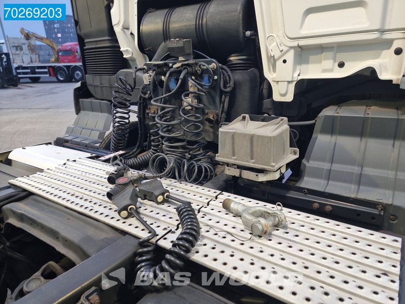 MAN TGS 18.320 4X2 NL-Truck EEV M - Тягач: фото 5 MAN TGS 18.320 4X2 NL-Truck EEV M - Тягач: фото 5