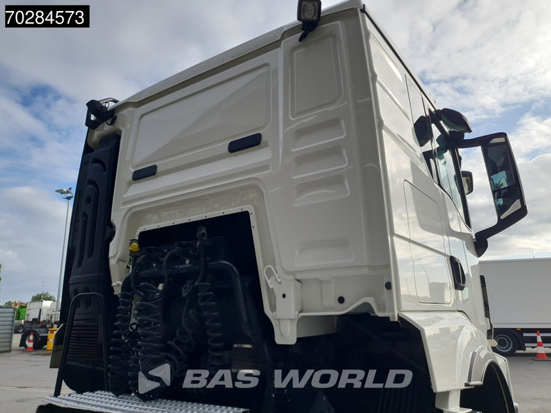 MAN TGS 22.510 4X4 Allrad! Big-Axle Hydraulik Drumbrakes Navi Euro 6 - Тягач: фото 5 MAN TGS 22.510 4X4 Allrad! Big-Axle Hydraulik Drumbrakes Navi Euro 6 - Тягач: фото 5