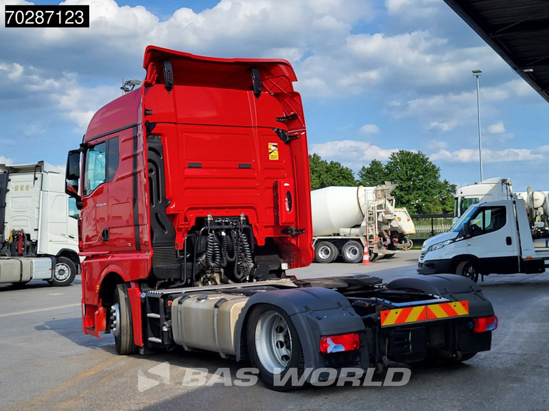MAN TGX 18.430 4X2 Mega Retarder 2xTanks ACC Euro 6 - Тягач: фото 2 MAN TGX 18.430 4X2 Mega Retarder 2xTanks ACC Euro 6 - Тягач: фото 2