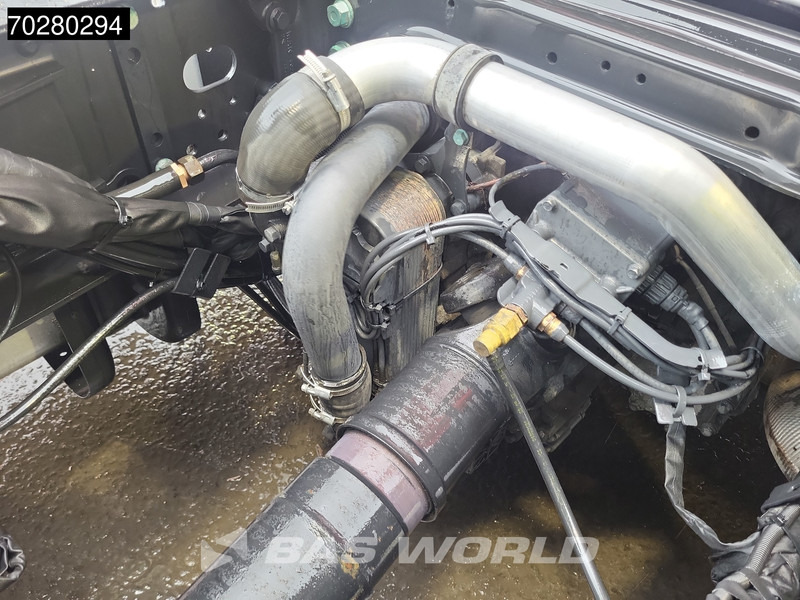Тягач MAN TGX 18.430 4X2 NL-Truck APK 09-2026 GM Mega Retarder 2x Tanks Standklima: фото 14 Тягач MAN TGX 18.430 4X2 NL-Truck APK 09-2026 GM Mega Retarder 2x Tanks Standklima: фото 14